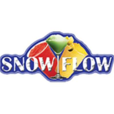 Snow Flow